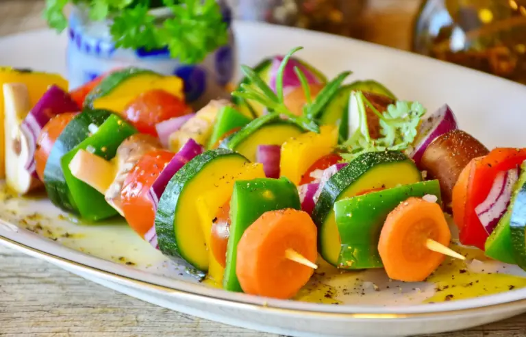 Gesunde Ernährung für eine gelungene Auszeit in deinem Urlaub