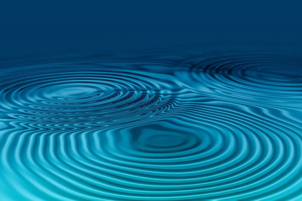 Wasserkreise - deine Wellness-Auszeit